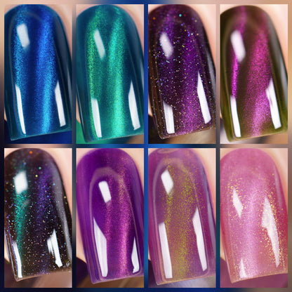 ANLAC Butterfly Bundle