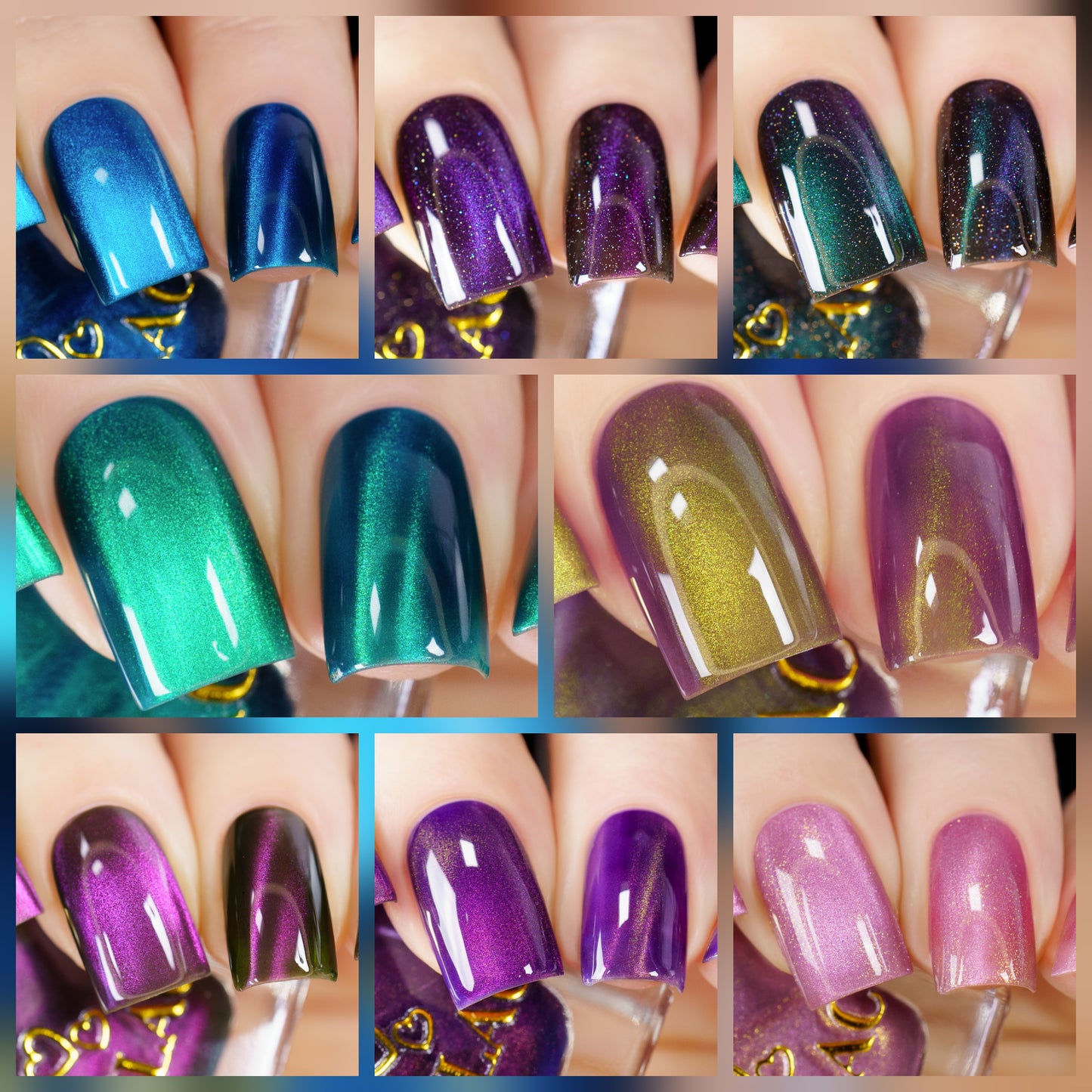 ANLAC Butterfly Bundle