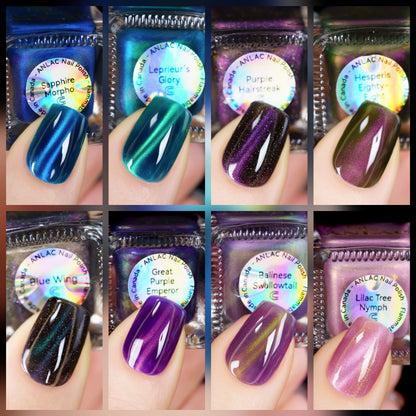 ANLAC Butterfly Bundle