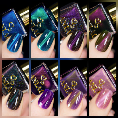 ANLAC Butterfly Bundle