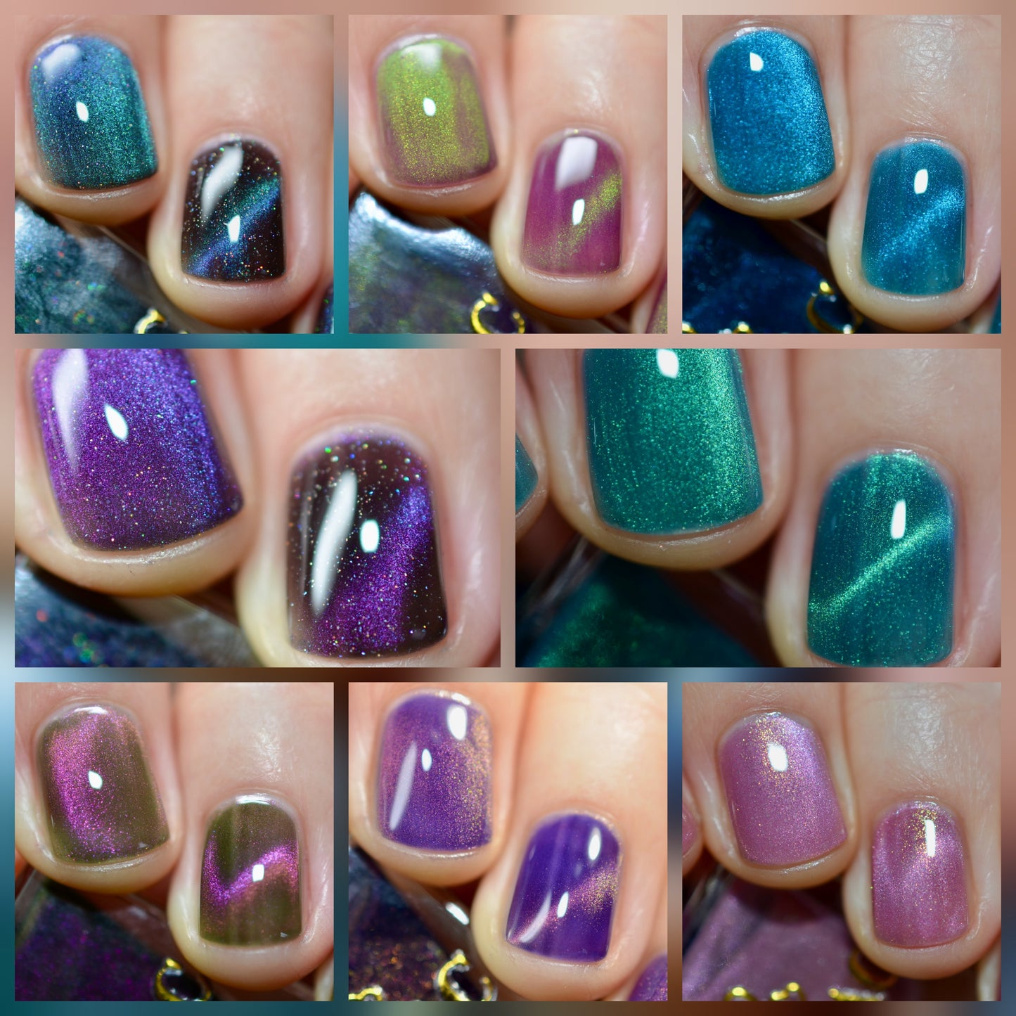 ANLAC Butterfly Bundle