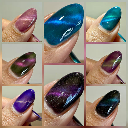 ANLAC Butterfly Bundle