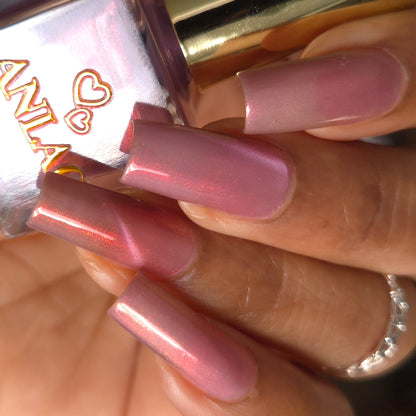 Pale Mauve