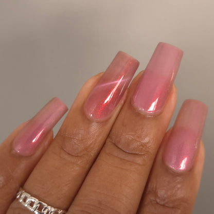 Pale Mauve