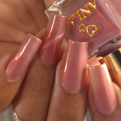 Pale Mauve