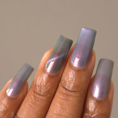 Ash Blue