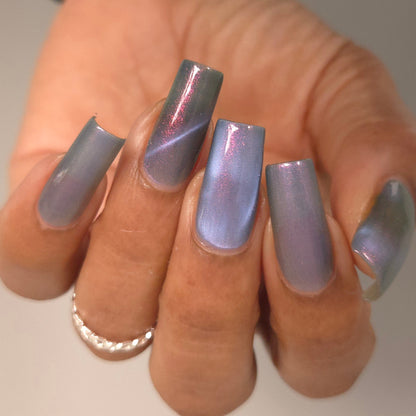 Ash Blue