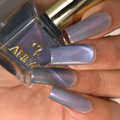 Ash Blue