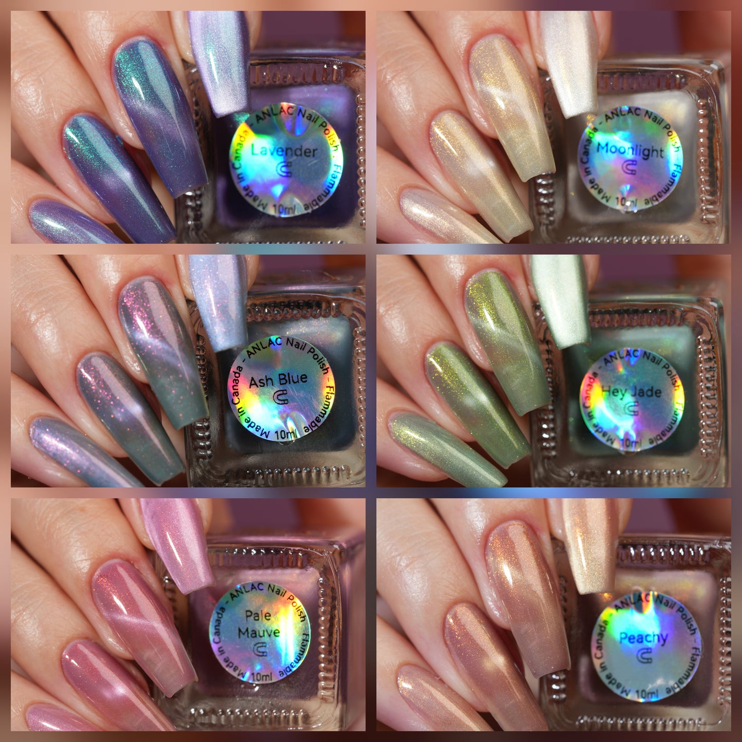 See Sheer Bundle(Pre-order)