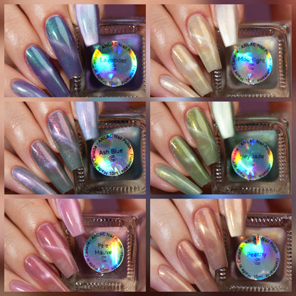See Sheer Bundle(Pre-order)