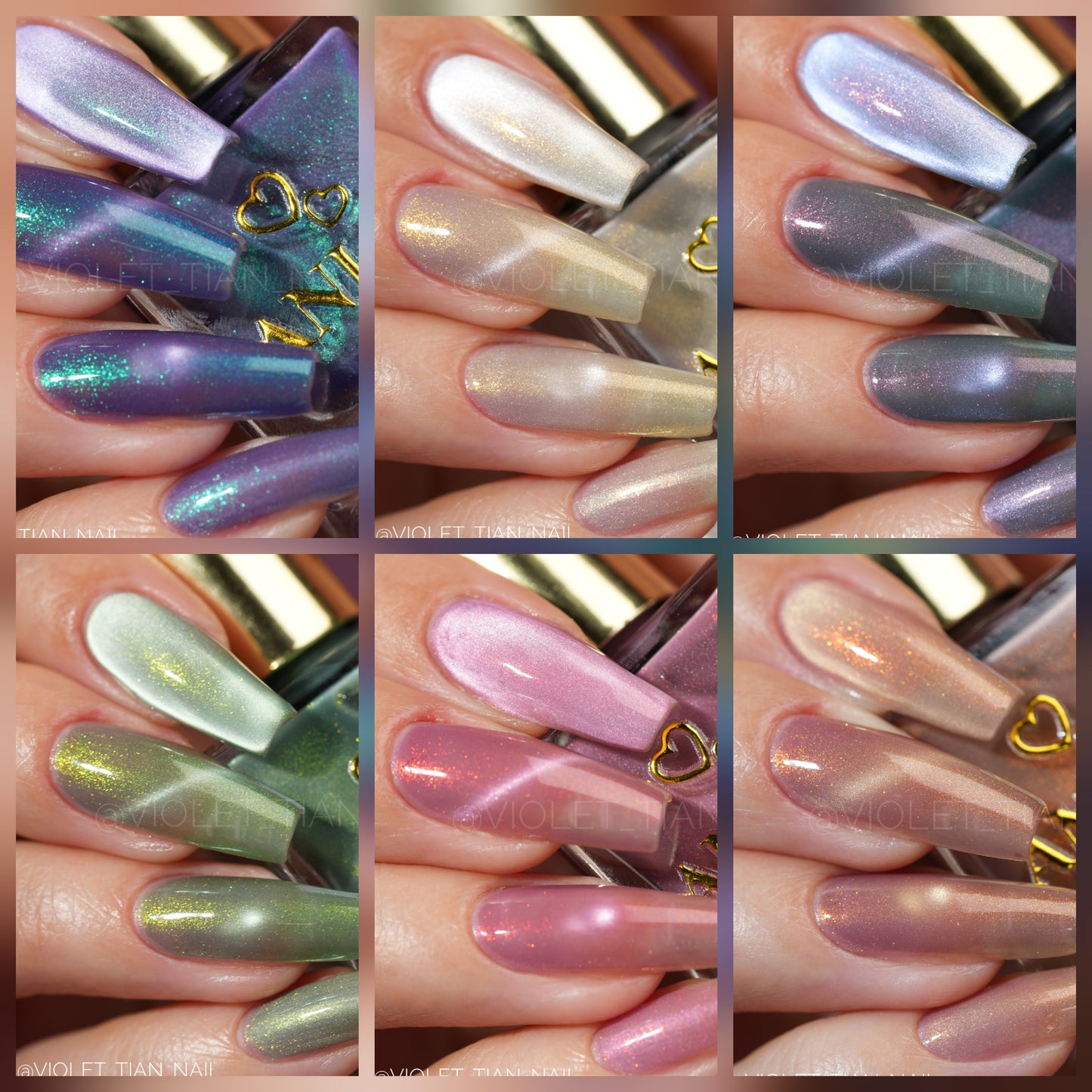 See Sheer Bundle(Pre-order)