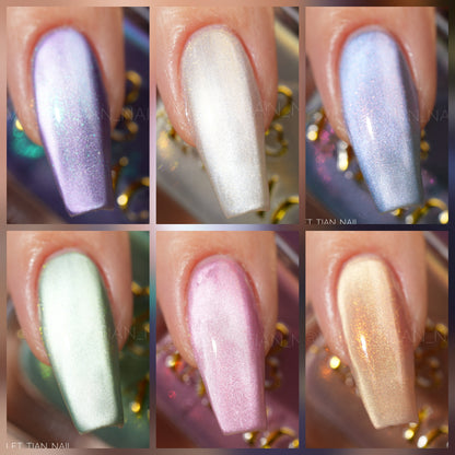 See Sheer Bundle(Pre-order)