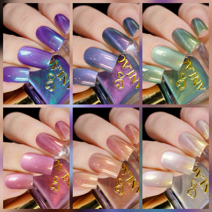 See Sheer Bundle(Pre-order)