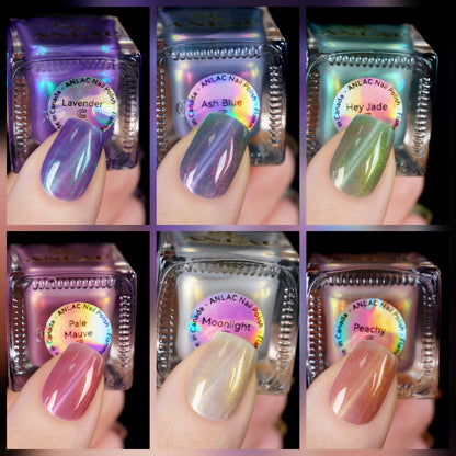 See Sheer Bundle(Pre-order)
