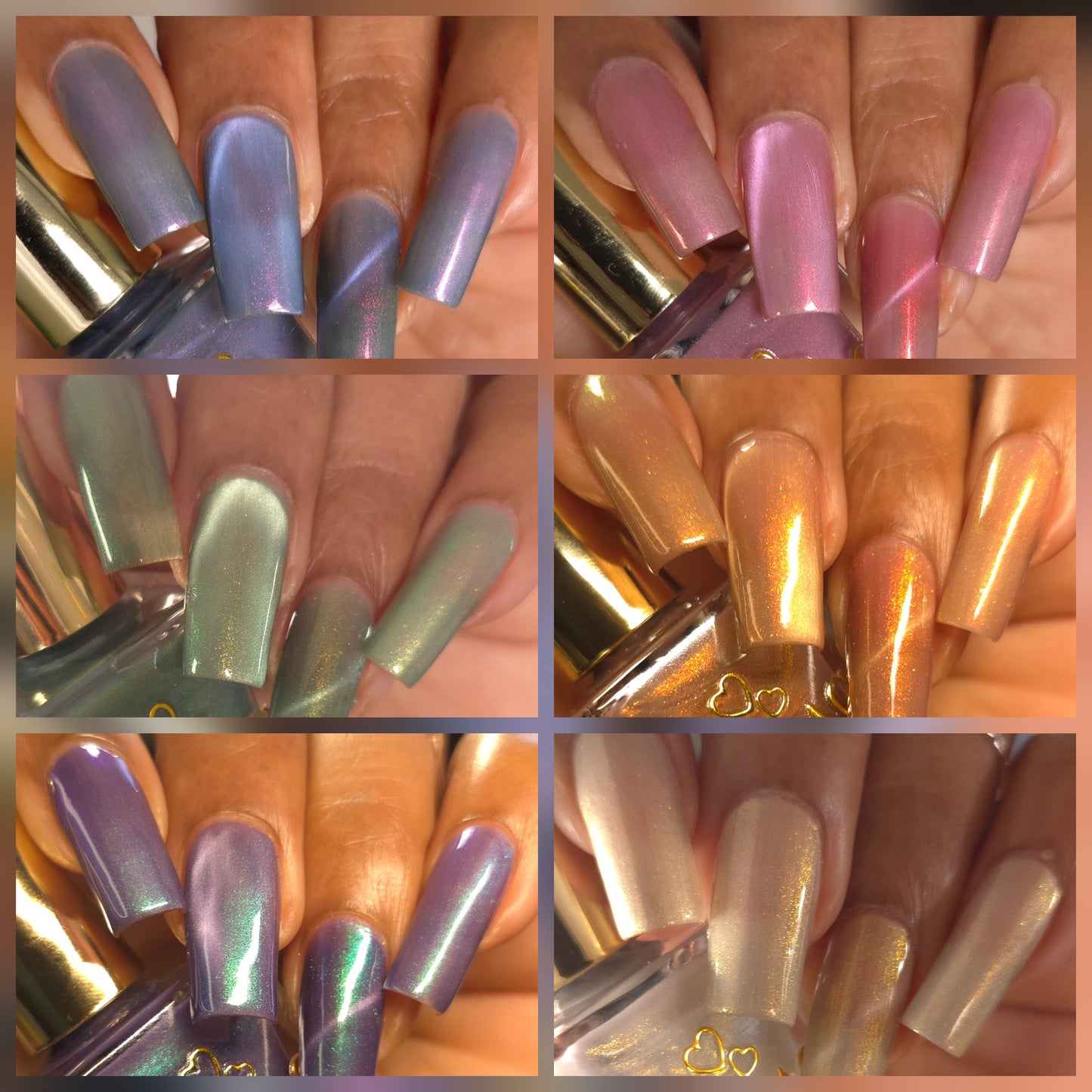 See Sheer Bundle(Pre-order)