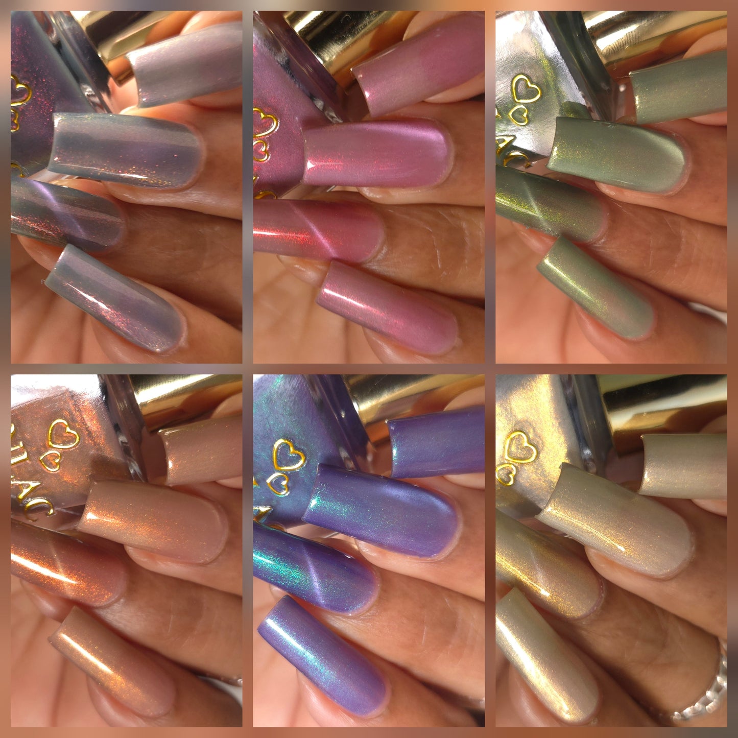 See Sheer Bundle(Pre-order)