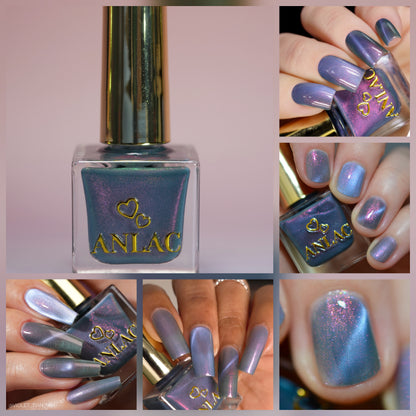 Ash Blue