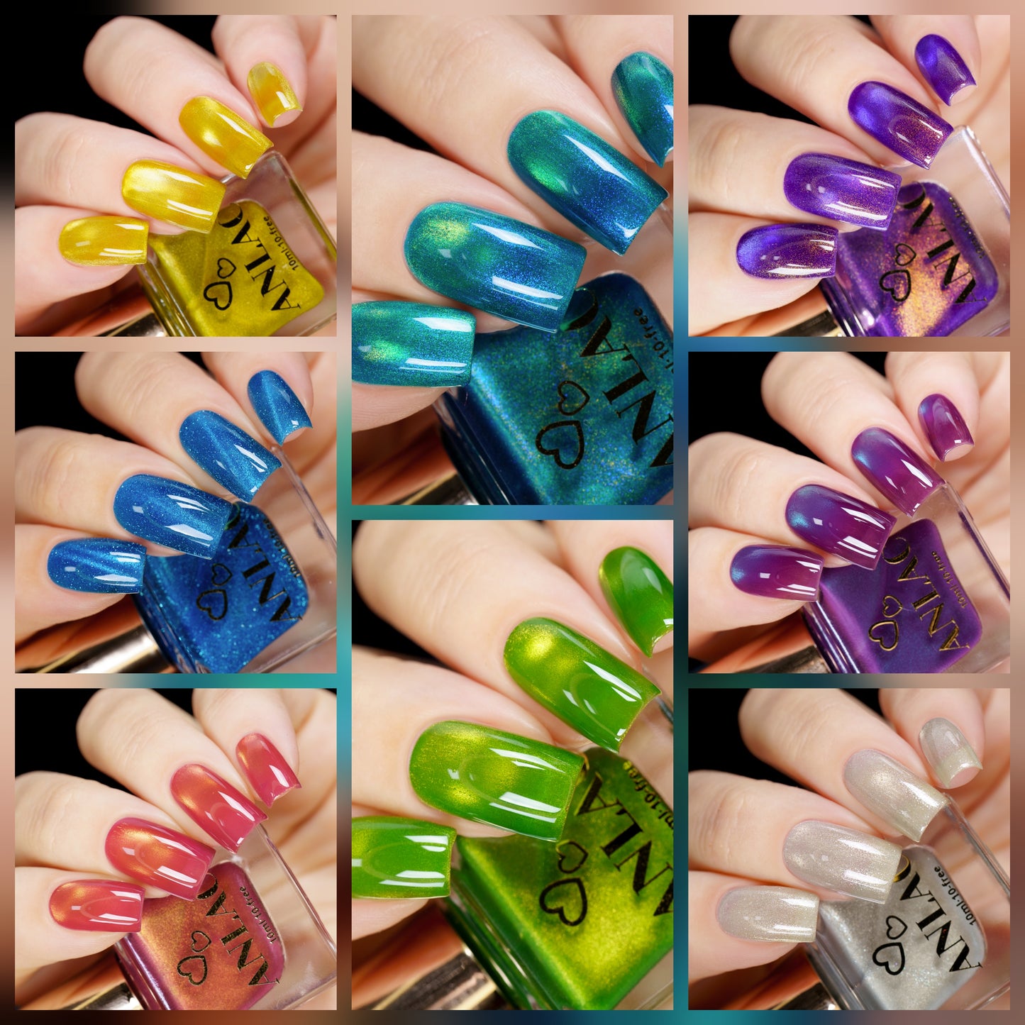 Endless Summer Bundle