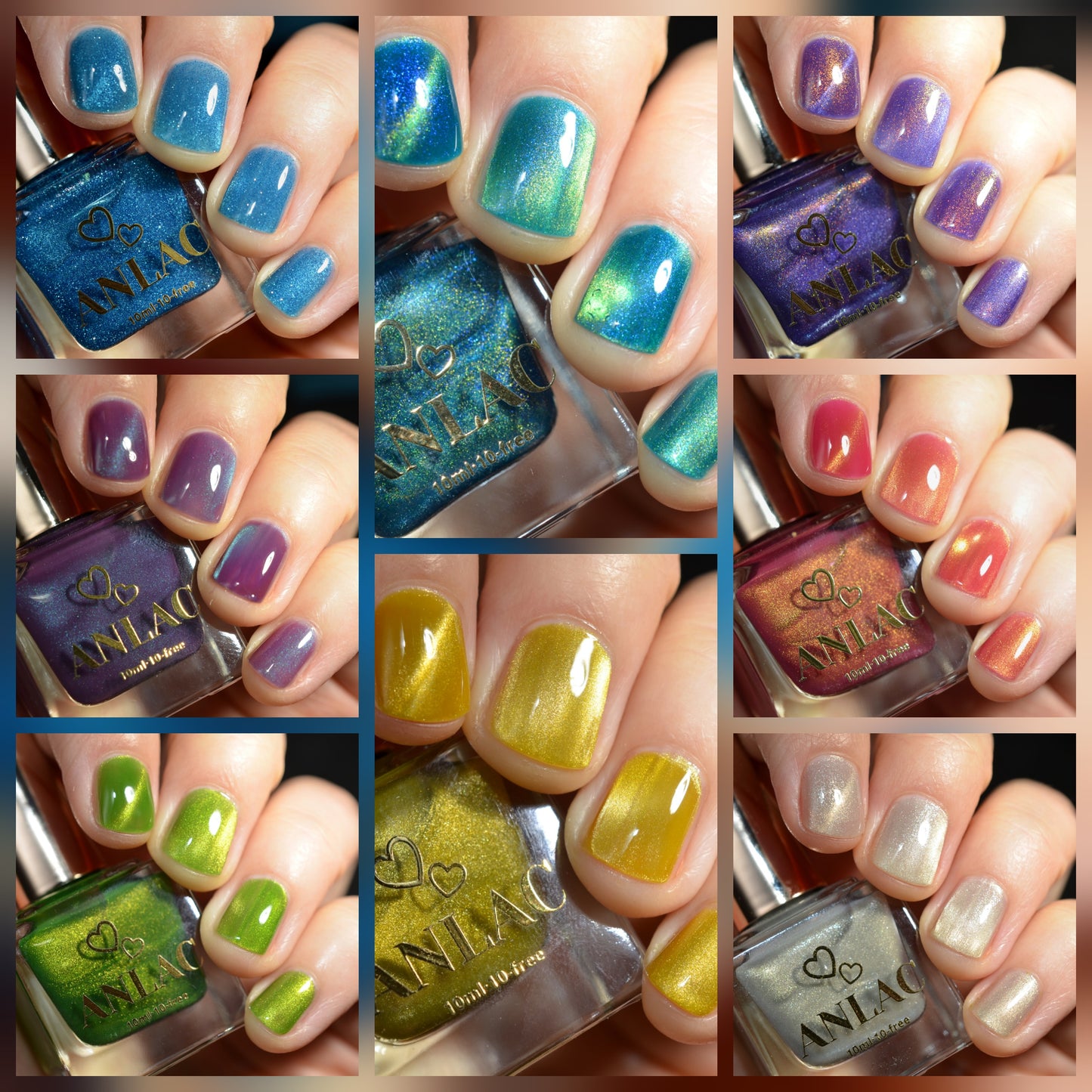 Endless Summer Bundle