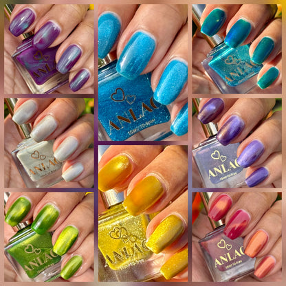 Endless Summer Bundle