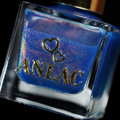 Boo Nail Polish