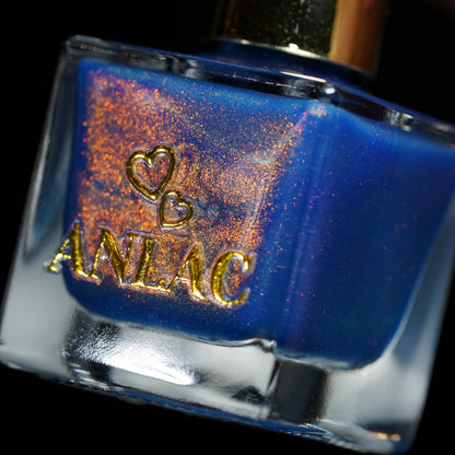 Boo Nail Polish