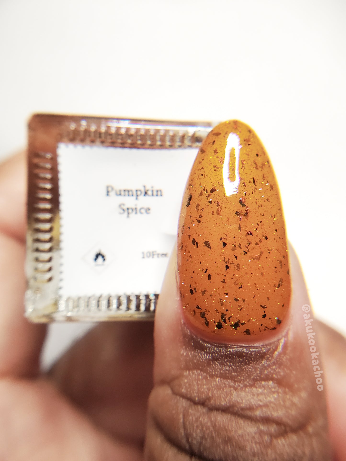 Pumpkin Spice