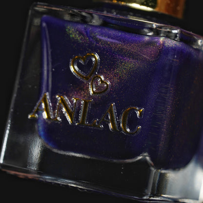 Great Purple Emperor