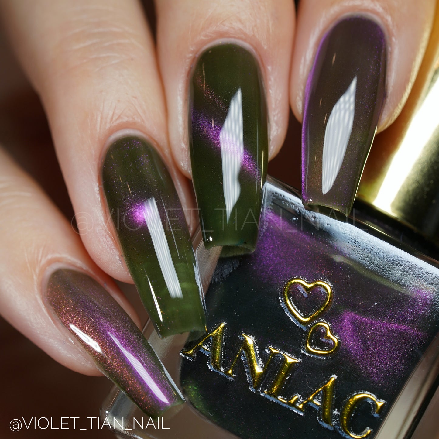 Hesperis Eighty-Eight