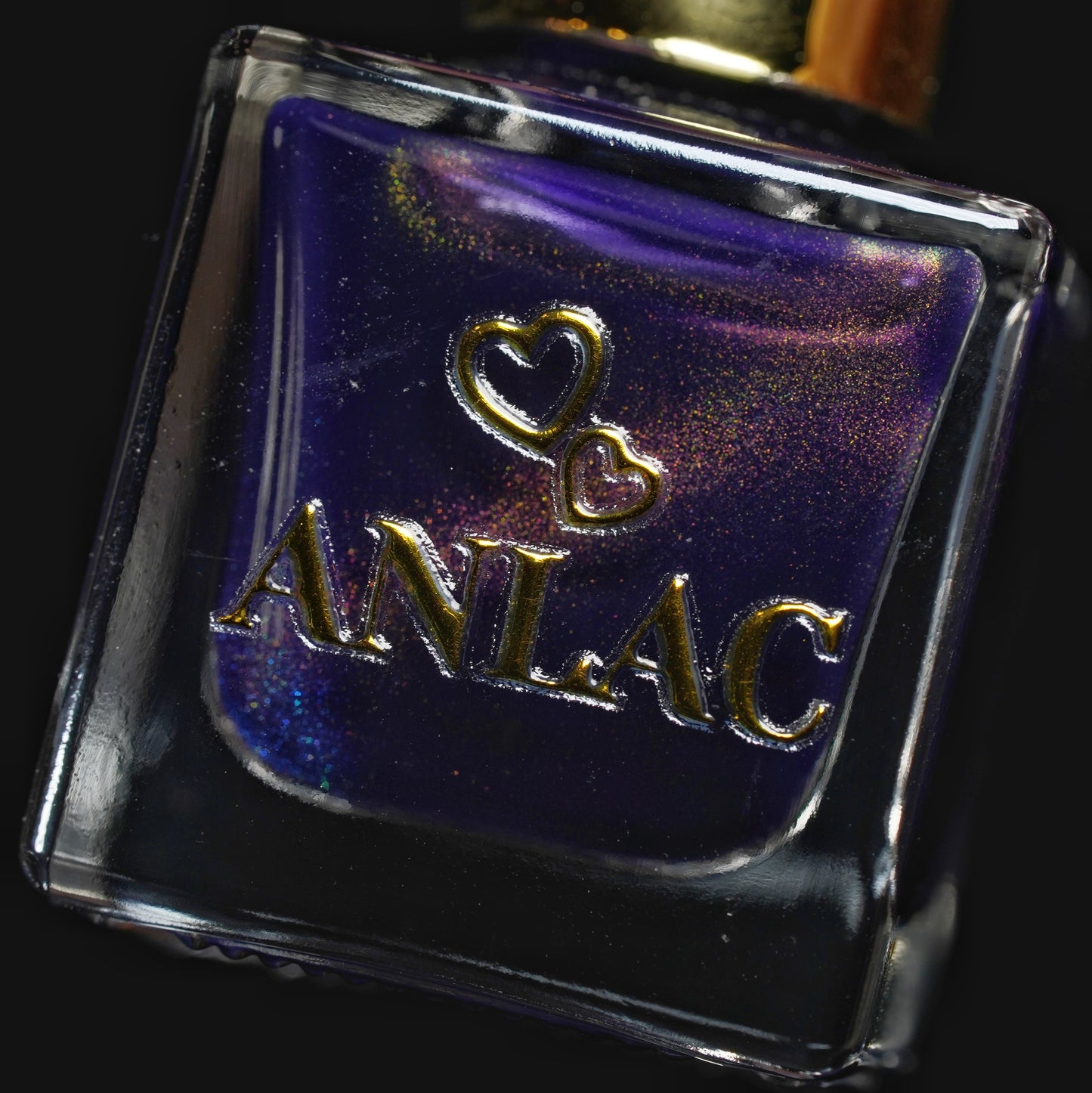 Great Purple Emperor