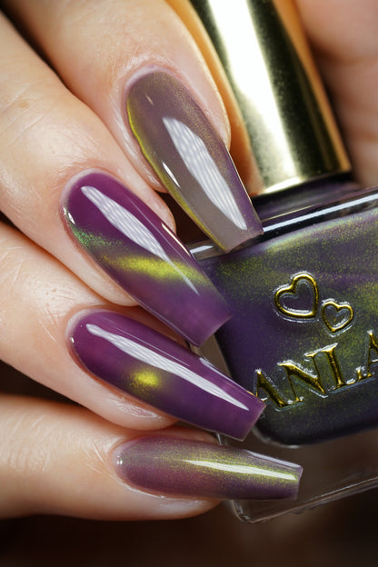 Balinese Swallowtail