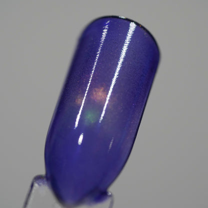 Great Purple Emperor