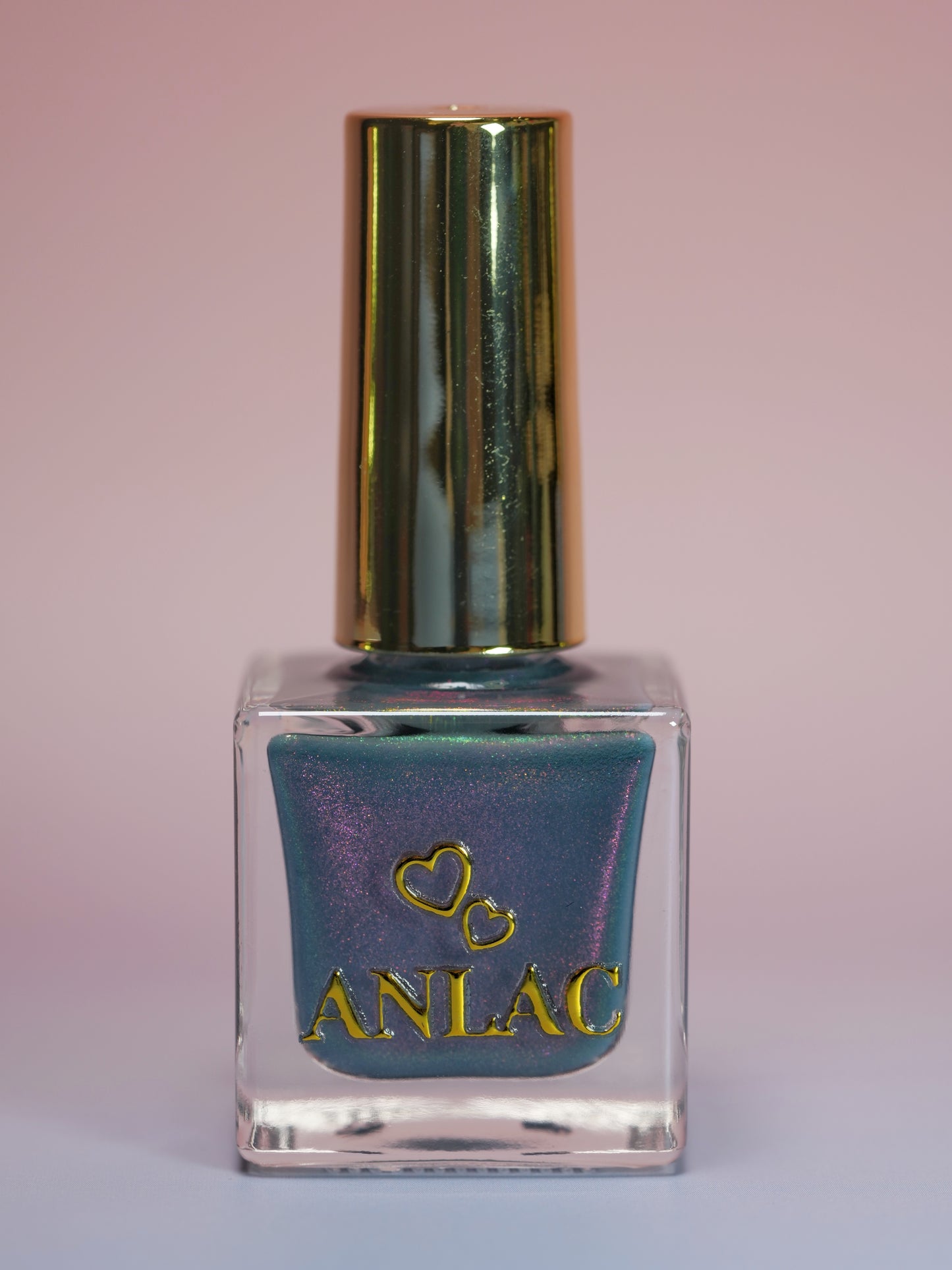 Ash Blue
