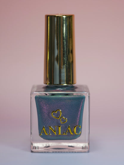 Ash Blue