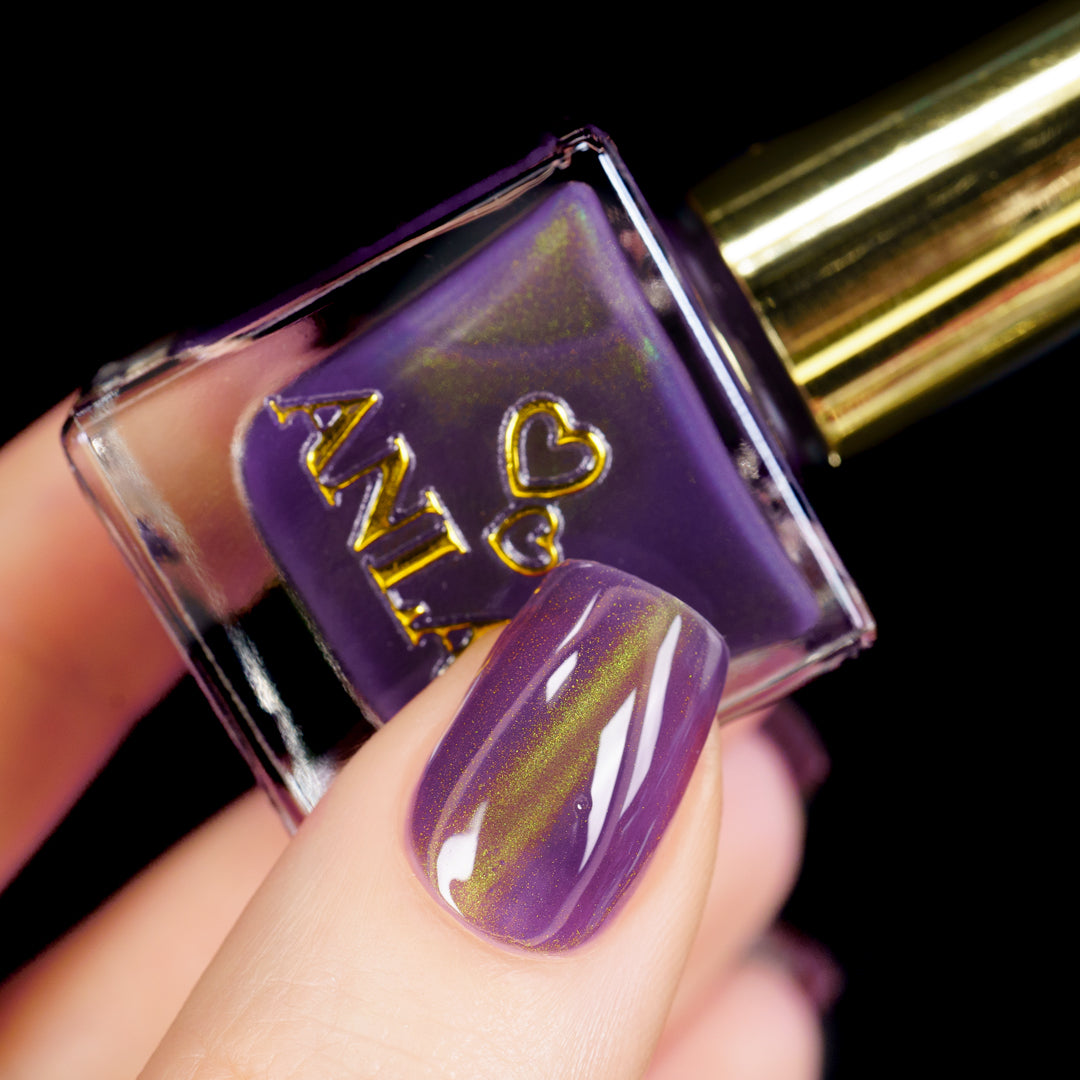 Balinese Swallowtail