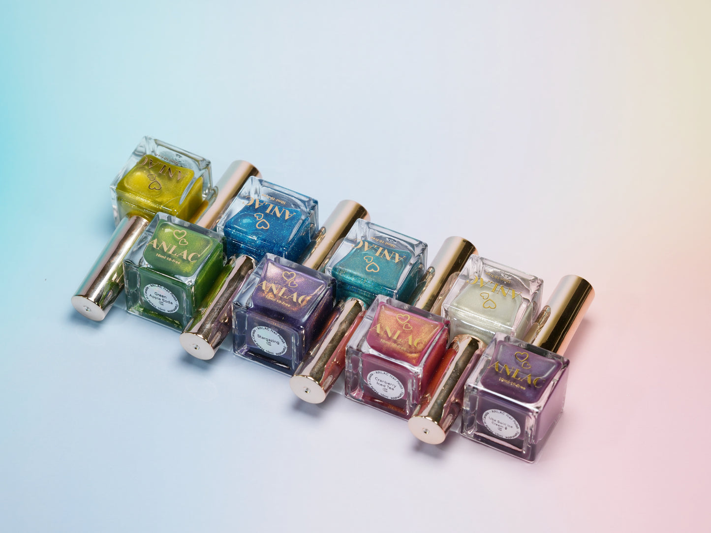 Endless Summer Bundle