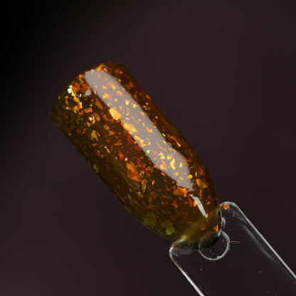 Amber Lab
