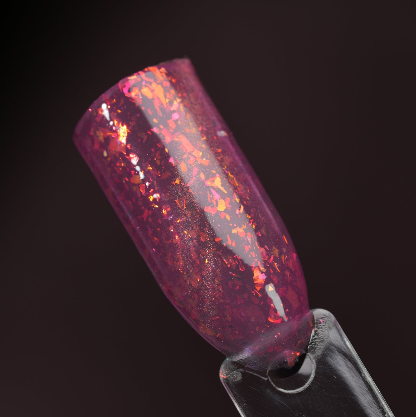 Rosy Petals Lab