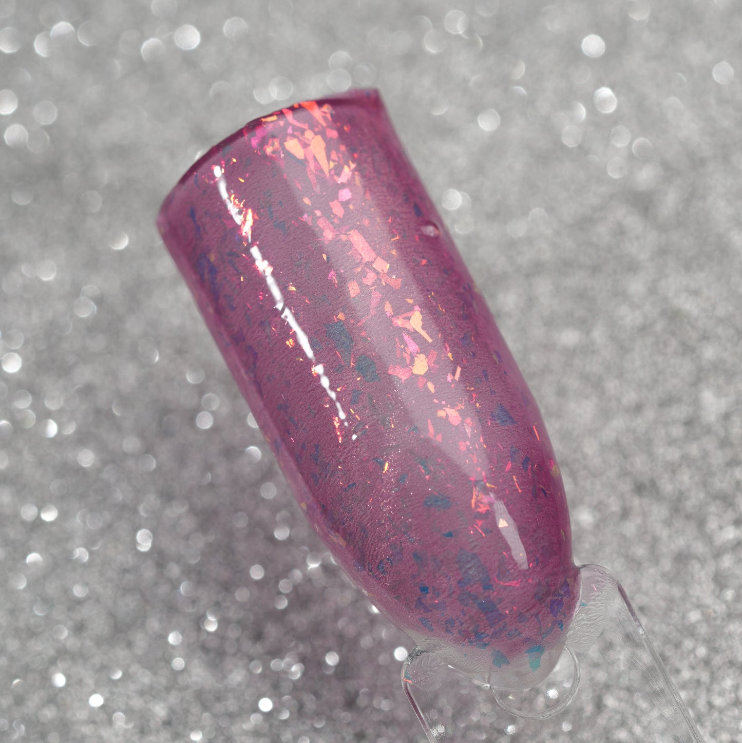 Rosy Petals Lab