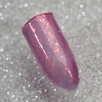 Rosy Petals Lab