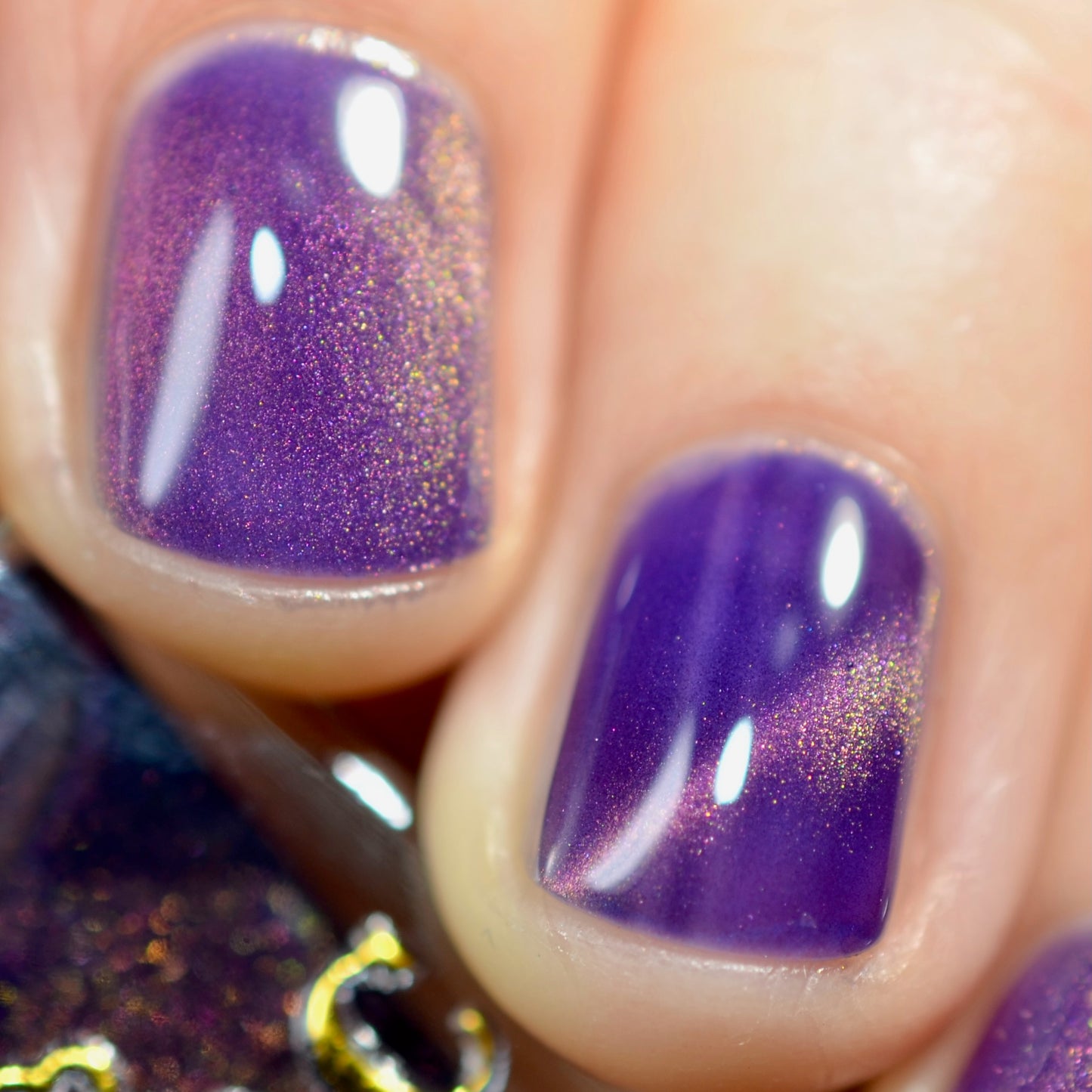 Great Purple Emperor