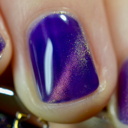 Great Purple Emperor