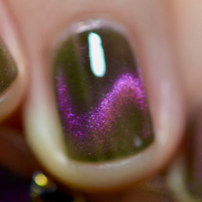 Hesperis Eighty-Eight