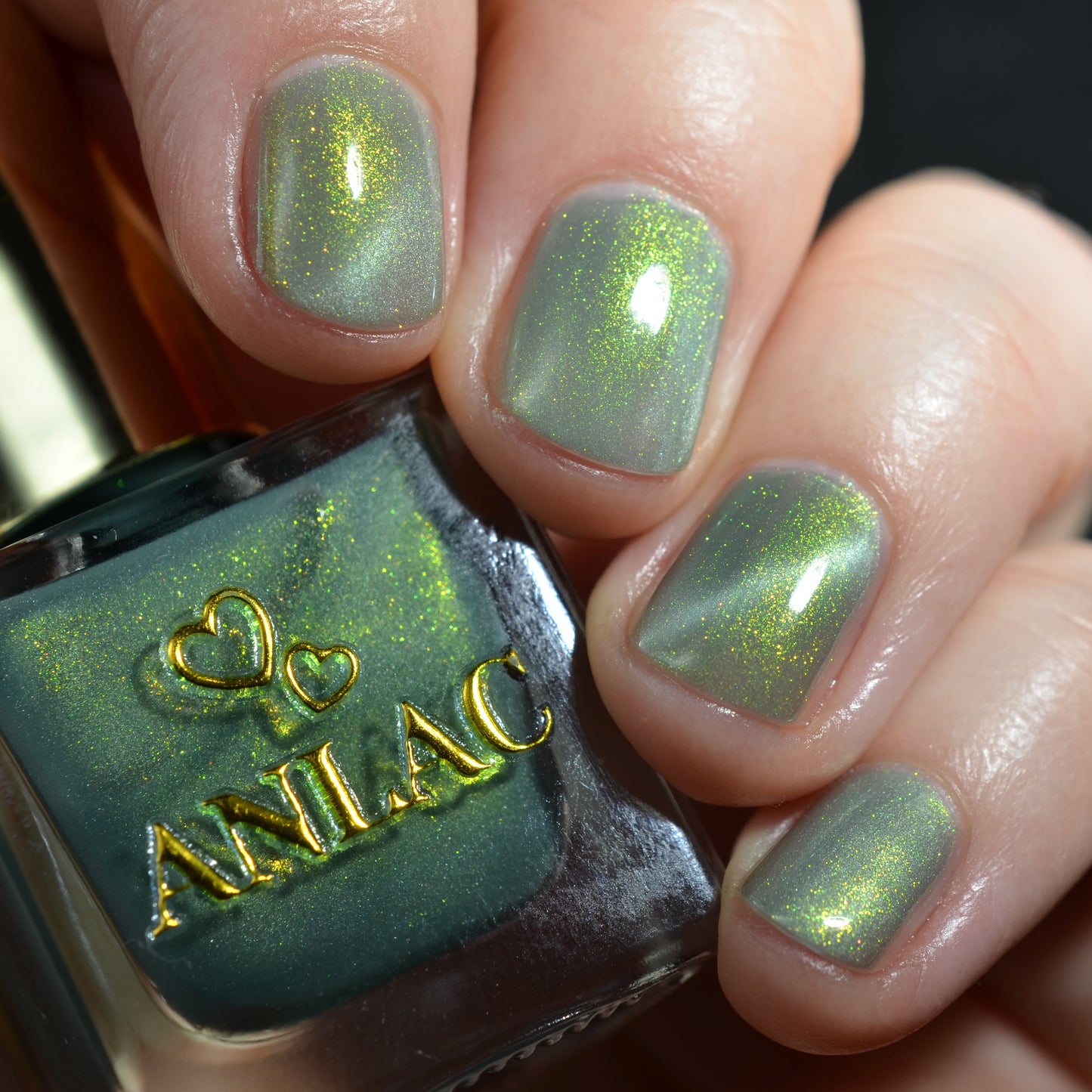 Hey Jade