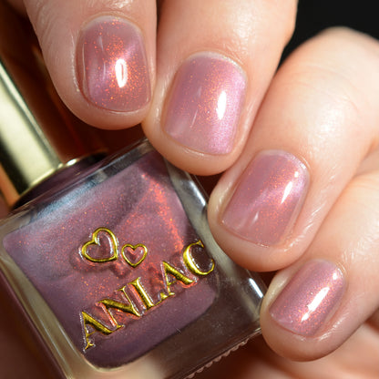 Pale Mauve