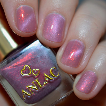 Pale Mauve