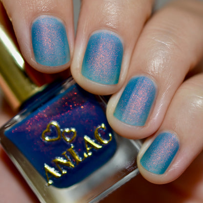 Boo Nail Polish