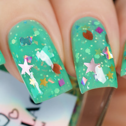 FlutterPop Dream
