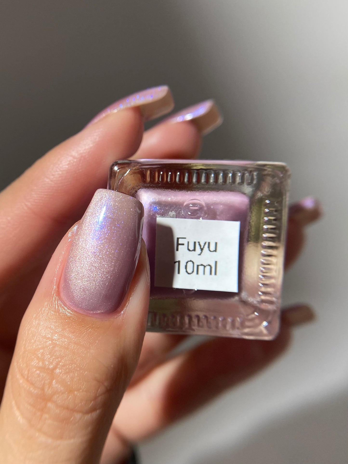 Fuyu