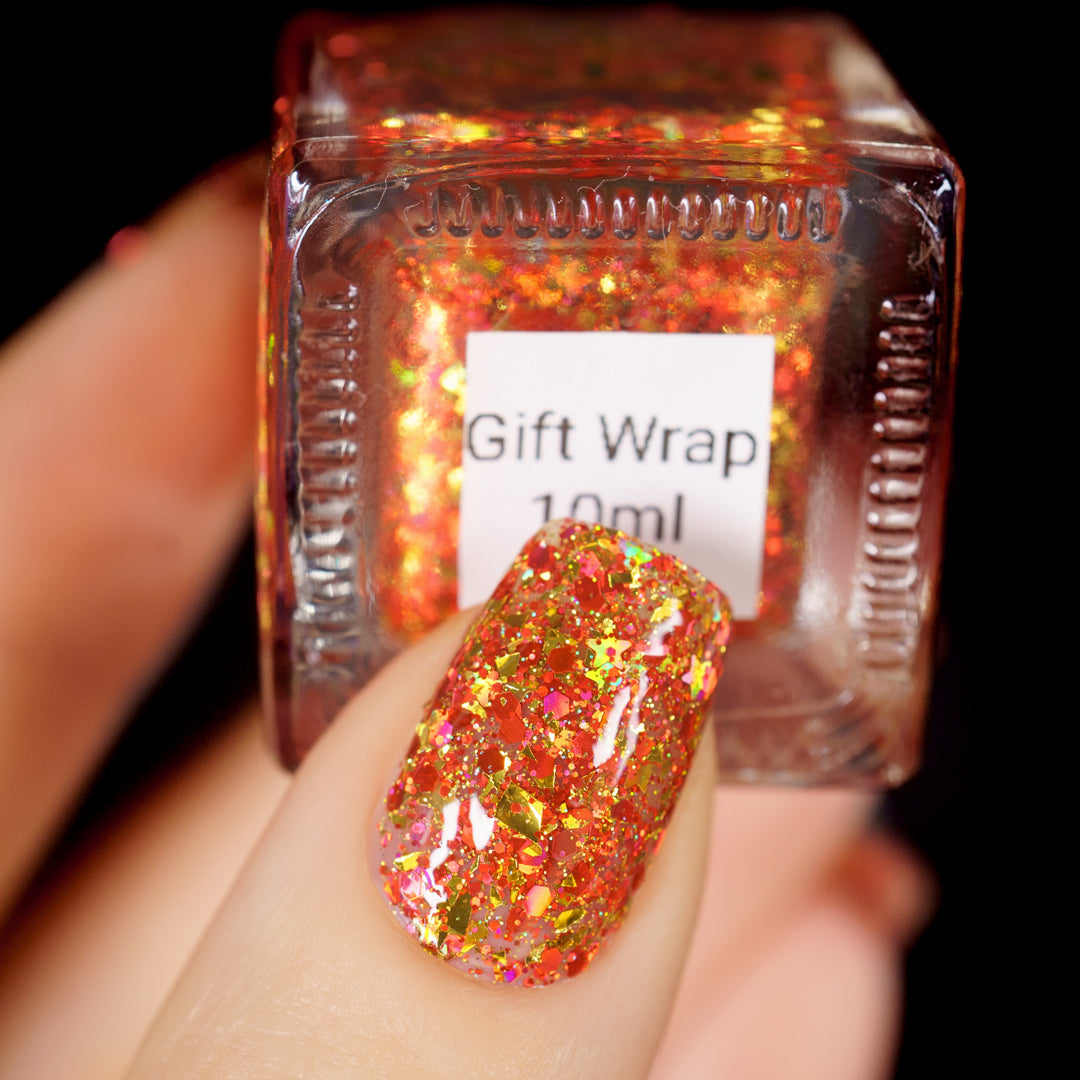 Gift Wrap